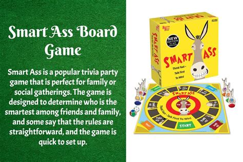 adult smart ass card game|smart ass card game rules.